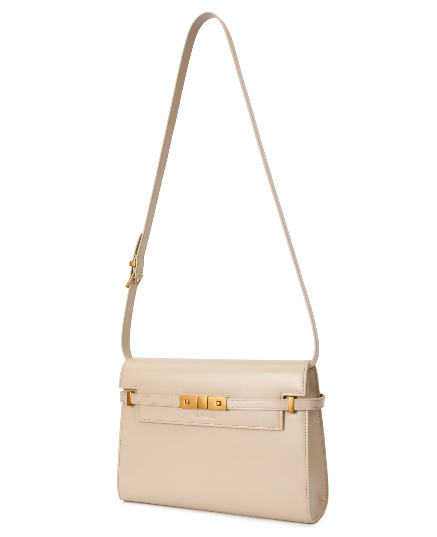 Champagne Manhattan Bag