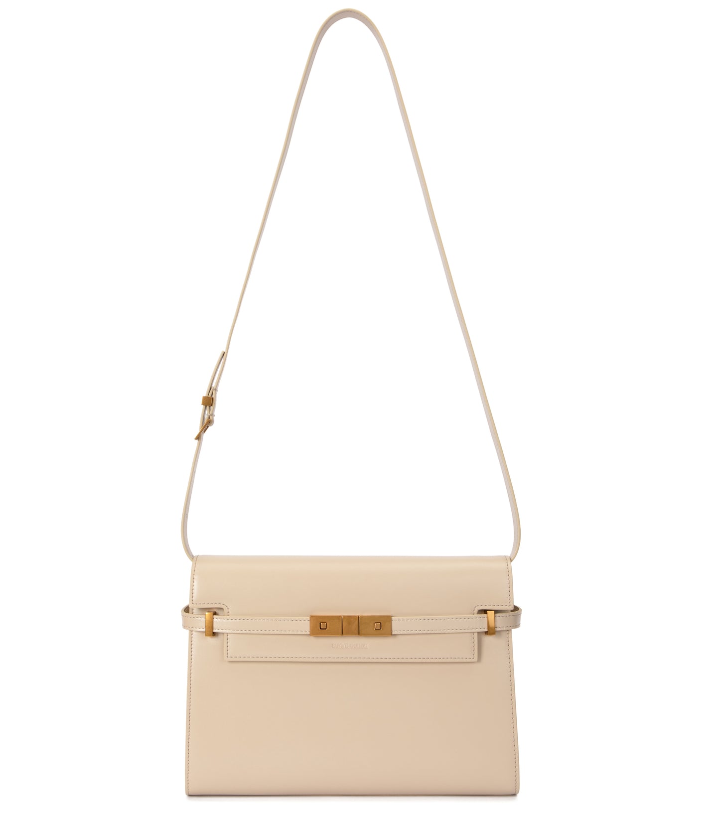 Champagne Manhattan Bag