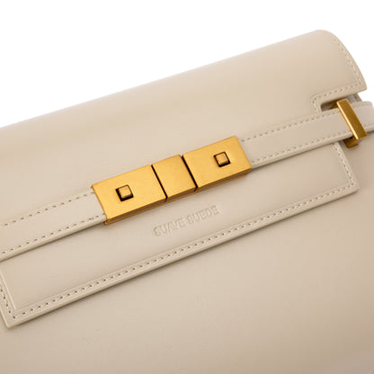 Champagne Manhattan Bag