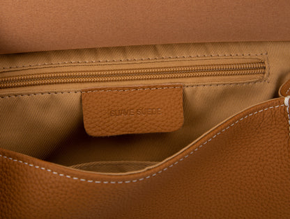 Caramel Chelsea Bag